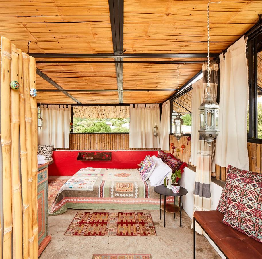 Bed and Breakfast Casa Amberes Онда Екстер'єр фото