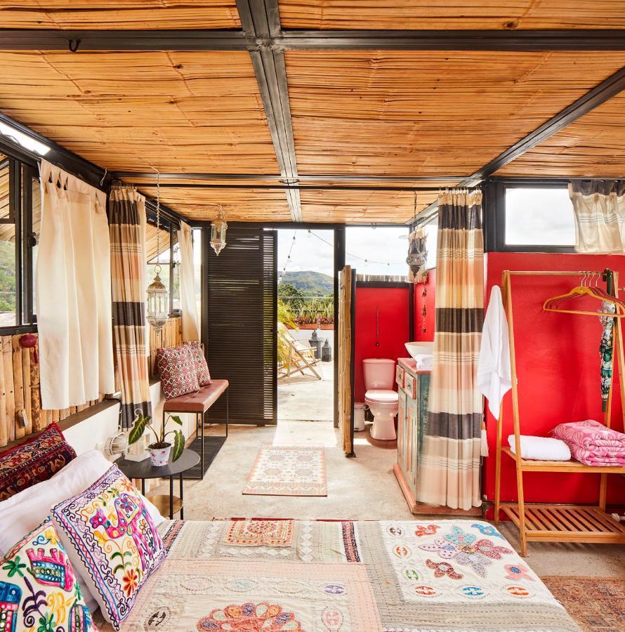 Bed and Breakfast Casa Amberes Онда Екстер'єр фото