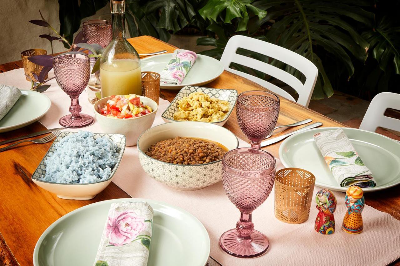 Bed and Breakfast Casa Amberes Онда Екстер'єр фото
