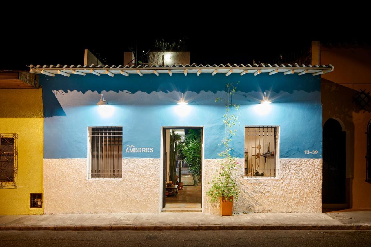 Bed and Breakfast Casa Amberes Онда Екстер'єр фото