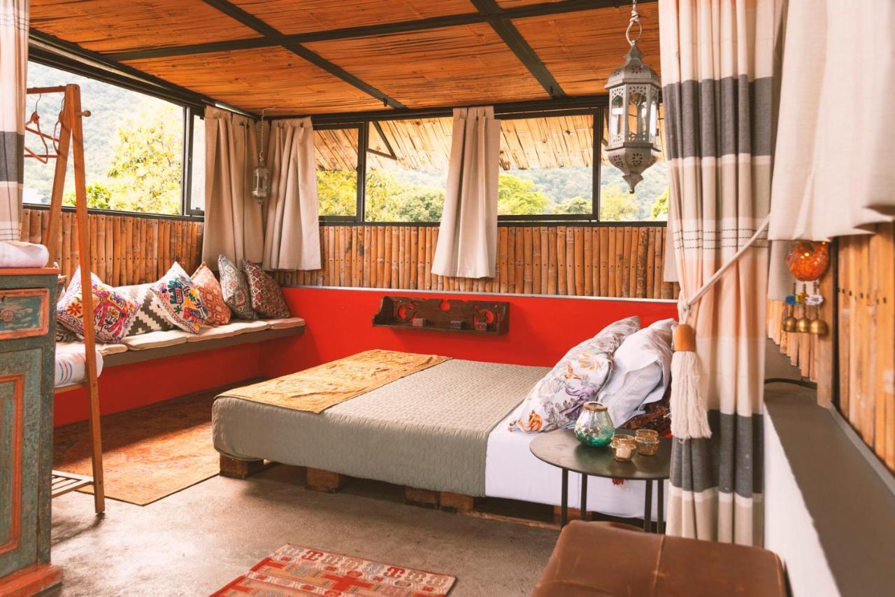 Bed and Breakfast Casa Amberes Онда Екстер'єр фото
