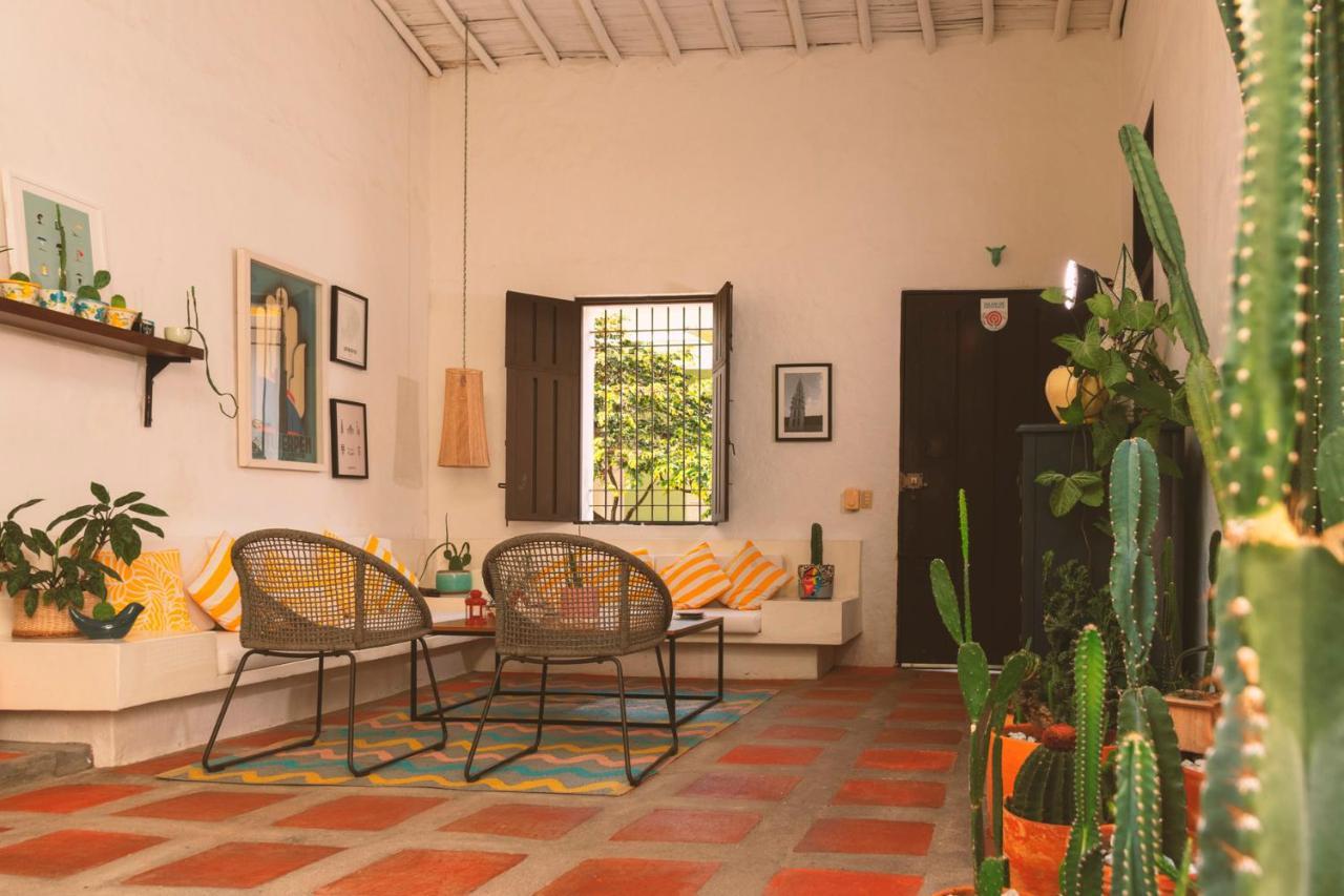 Bed and Breakfast Casa Amberes Онда Екстер'єр фото