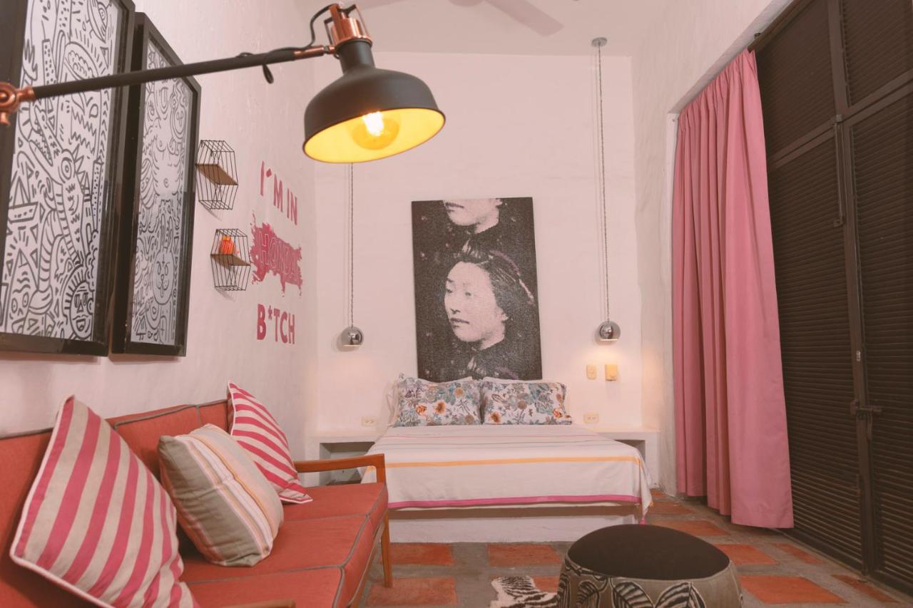 Bed and Breakfast Casa Amberes Онда Екстер'єр фото