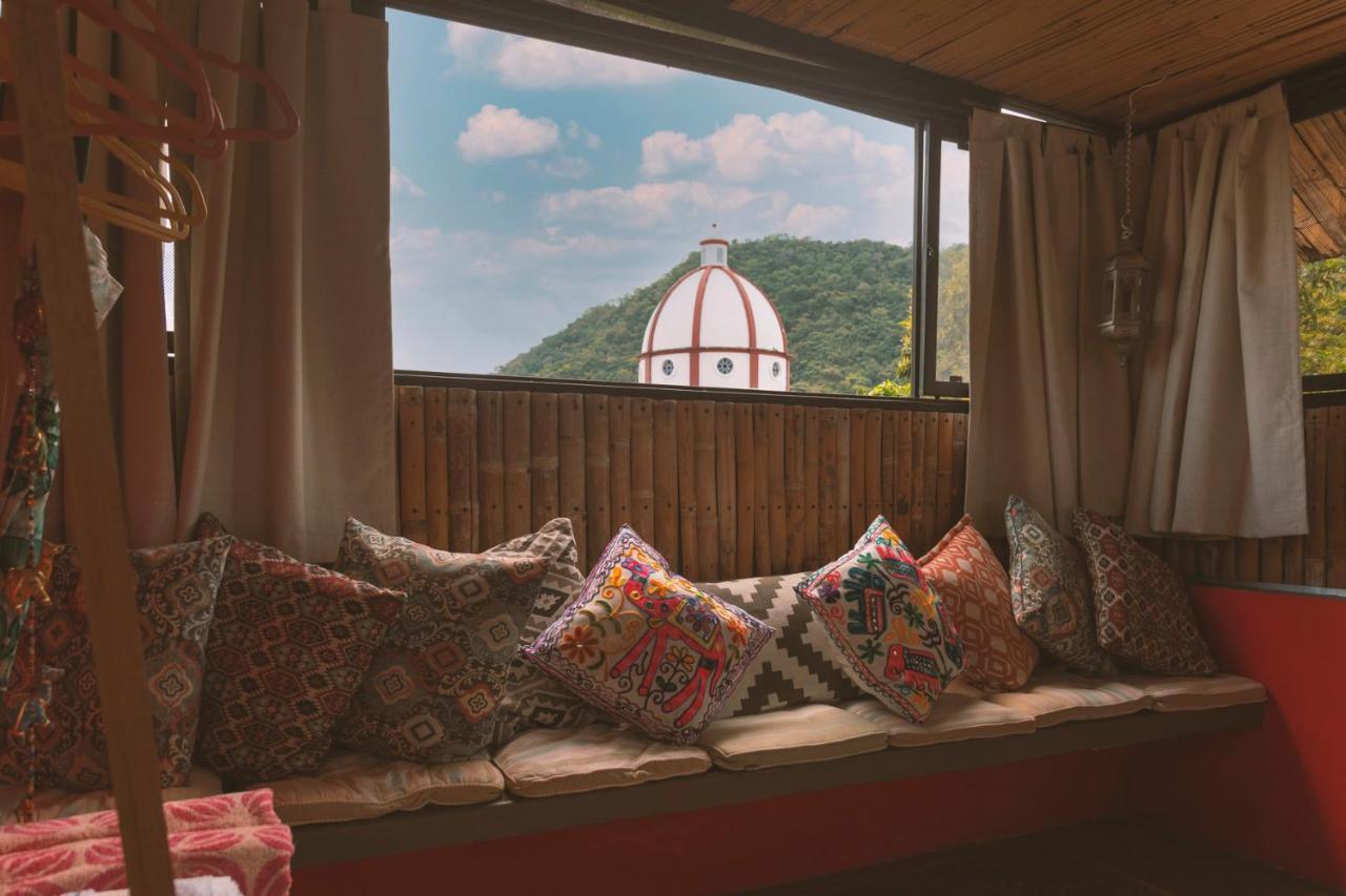 Bed and Breakfast Casa Amberes Онда Екстер'єр фото