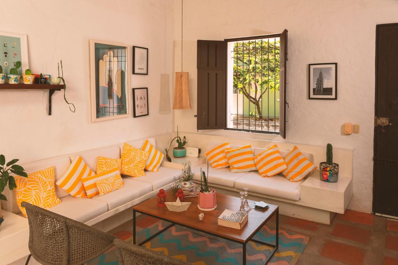 Bed and Breakfast Casa Amberes Онда Екстер'єр фото