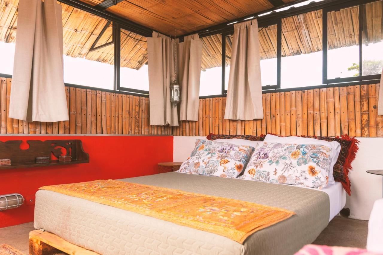 Bed and Breakfast Casa Amberes Онда Екстер'єр фото