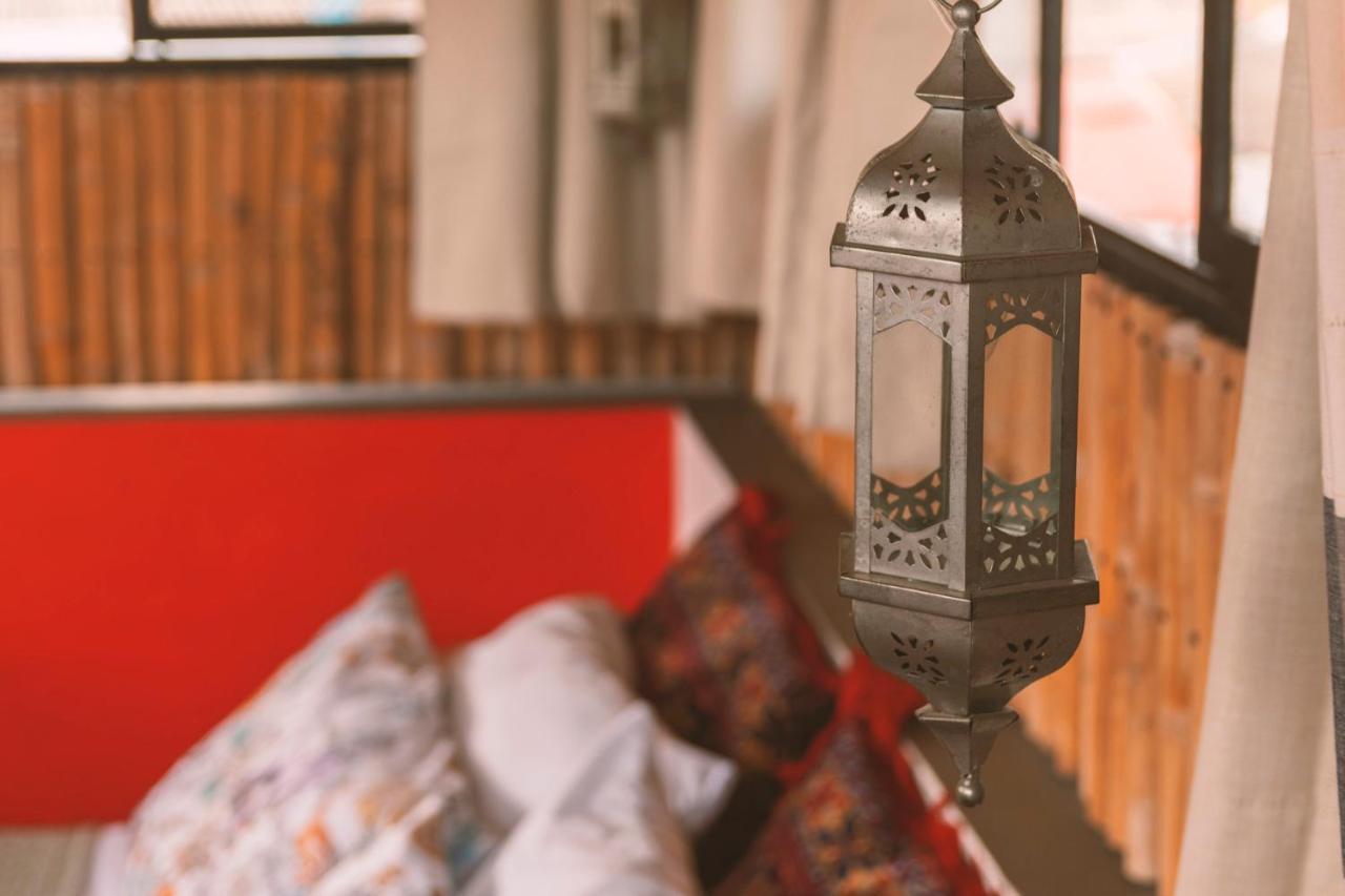 Bed and Breakfast Casa Amberes Онда Екстер'єр фото