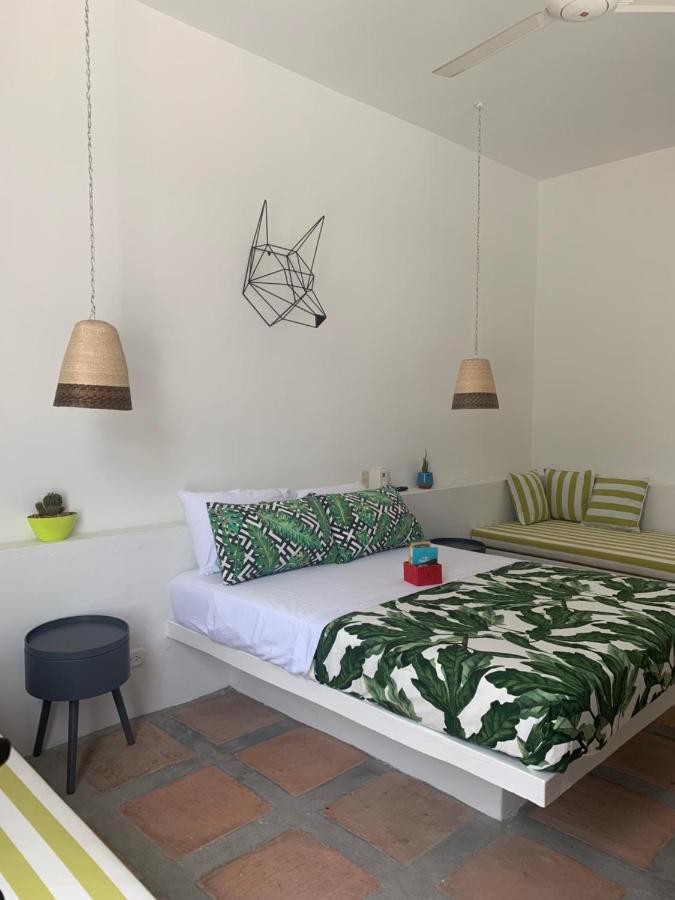 Bed and Breakfast Casa Amberes Онда Екстер'єр фото