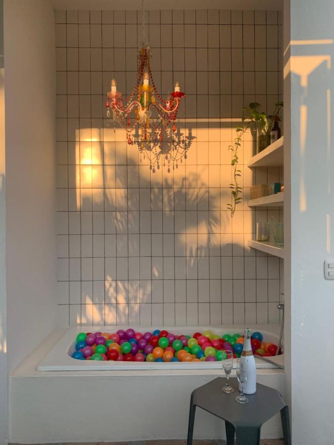 Bed and Breakfast Casa Amberes Онда Екстер'єр фото